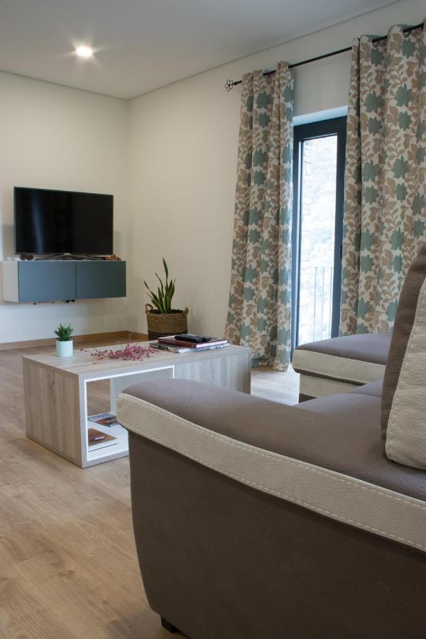 Bed and Breakfast Dois Lagares House Pinhão Esterno foto