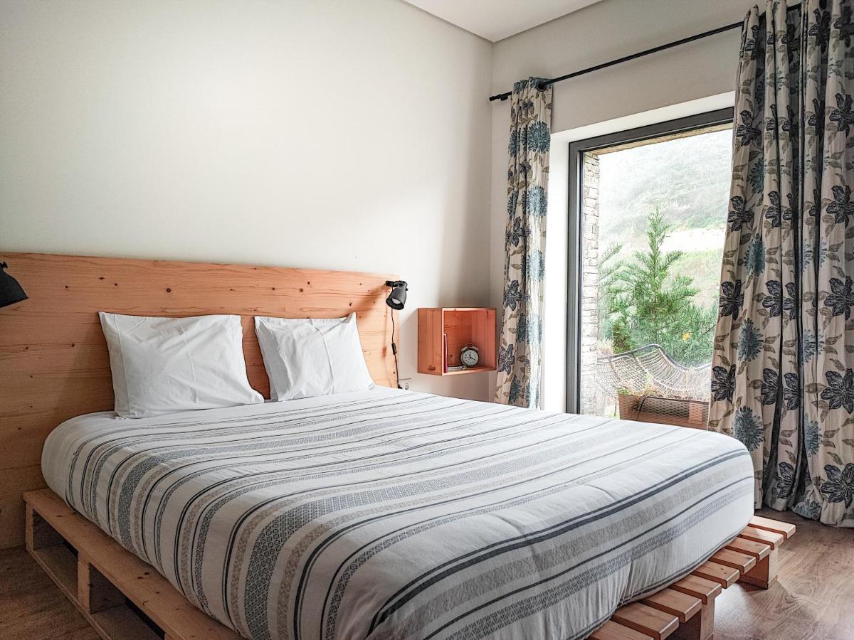 Bed and Breakfast Dois Lagares House Pinhão Esterno foto
