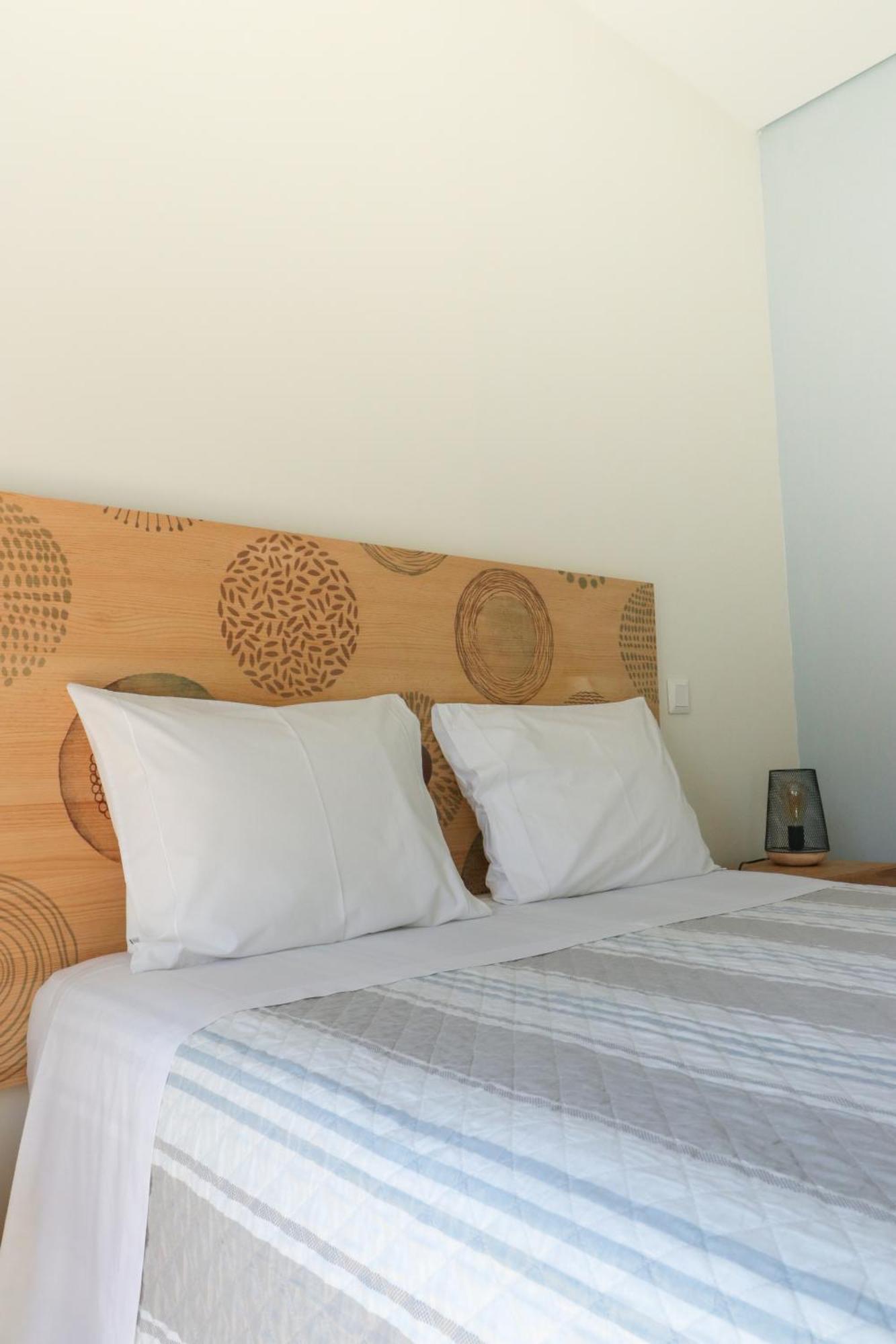 Bed and Breakfast Dois Lagares House Pinhão Camera foto